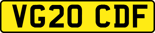 VG20CDF