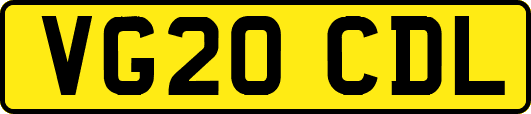 VG20CDL