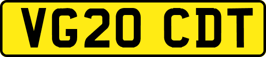 VG20CDT