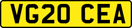 VG20CEA
