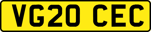 VG20CEC