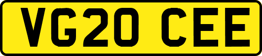 VG20CEE