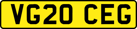 VG20CEG