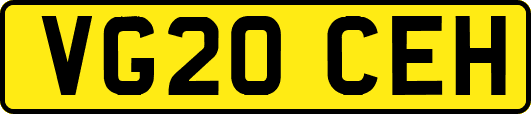 VG20CEH