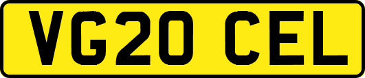 VG20CEL