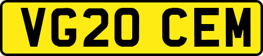 VG20CEM
