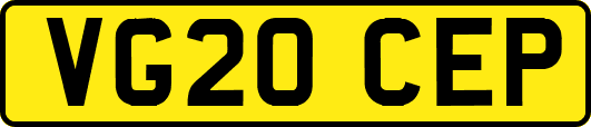 VG20CEP