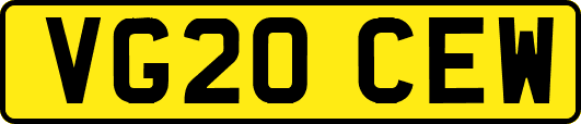 VG20CEW