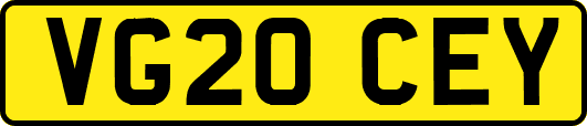 VG20CEY