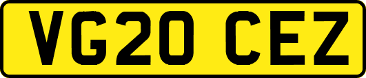 VG20CEZ