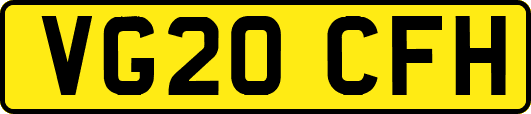 VG20CFH