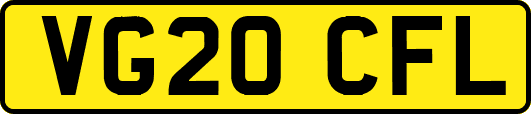 VG20CFL