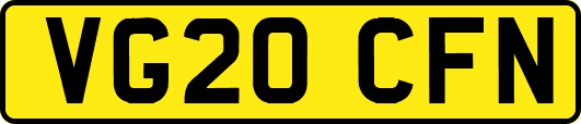 VG20CFN