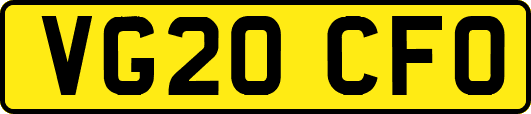 VG20CFO