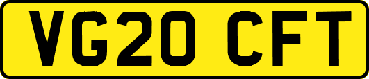 VG20CFT