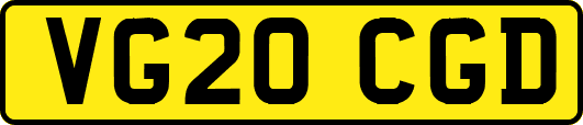 VG20CGD