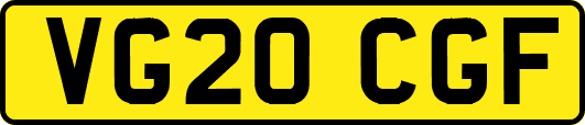 VG20CGF