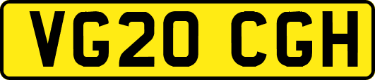 VG20CGH