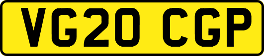 VG20CGP