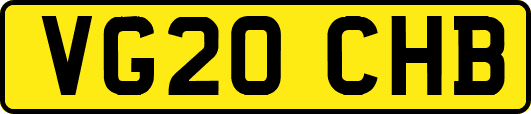 VG20CHB