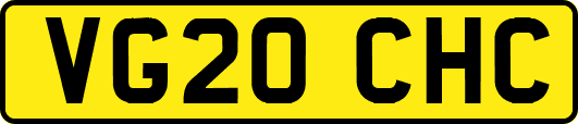VG20CHC