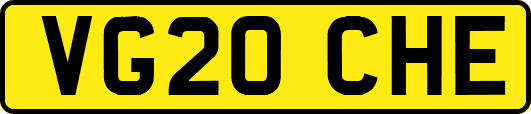 VG20CHE
