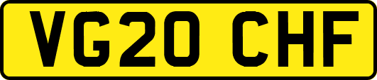 VG20CHF