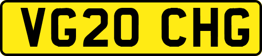 VG20CHG