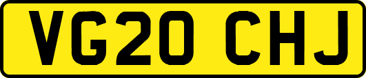 VG20CHJ