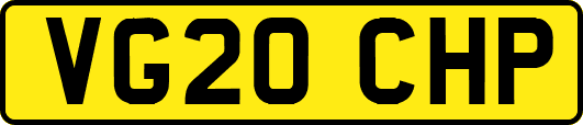 VG20CHP