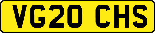 VG20CHS