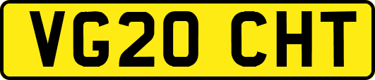 VG20CHT