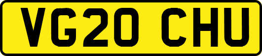 VG20CHU