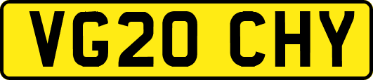 VG20CHY