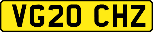 VG20CHZ