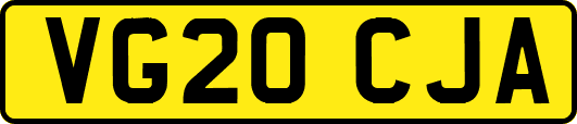 VG20CJA