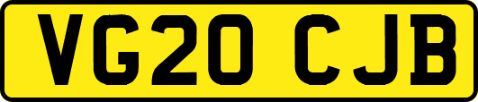 VG20CJB