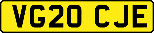 VG20CJE