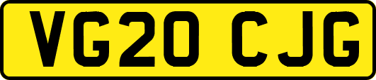 VG20CJG