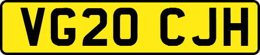 VG20CJH