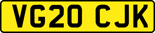 VG20CJK