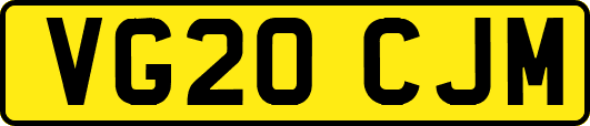 VG20CJM