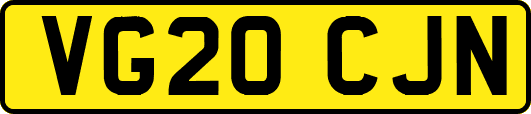 VG20CJN