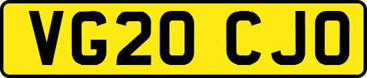 VG20CJO