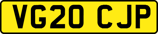 VG20CJP