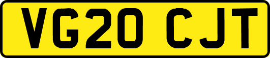 VG20CJT