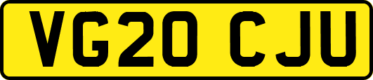 VG20CJU