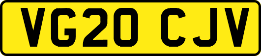 VG20CJV