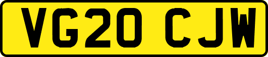 VG20CJW