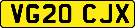 VG20CJX